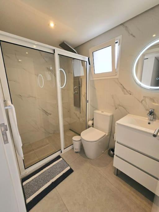 Brand New Private Modern Apartment With Patio And Sea View Calheta  Ngoại thất bức ảnh